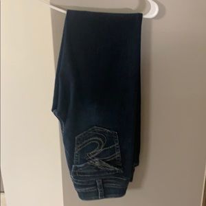 Silver Jeans size 32